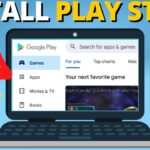 google play store for pc